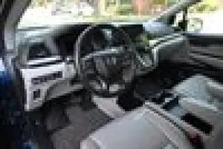 2023 Honda Odyssey