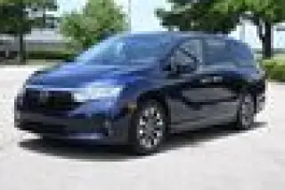 2023 Honda Odyssey