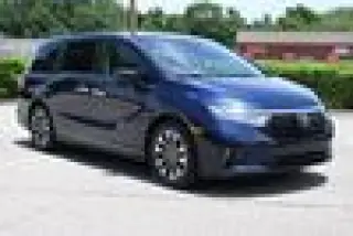 2023 Honda Odyssey