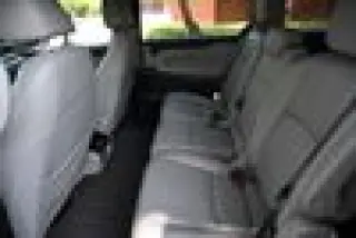 2023 Honda Odyssey