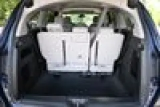 2023 Honda Odyssey