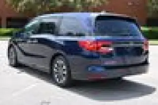 2023 Honda Odyssey