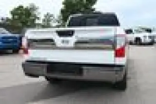 2019 Nissan Titan