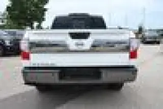 2019 Nissan Titan