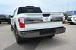 2019 Nissan Titan