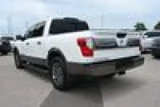2019 Nissan Titan