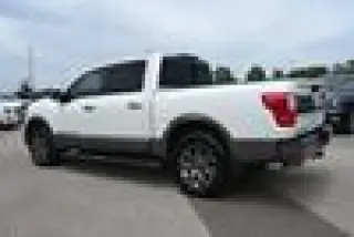 2019 Nissan Titan