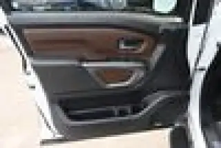 2019 Nissan Titan