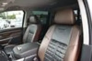 2019 Nissan Titan