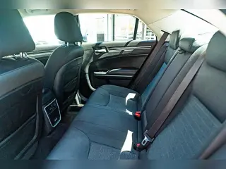 2018 Chrysler 300