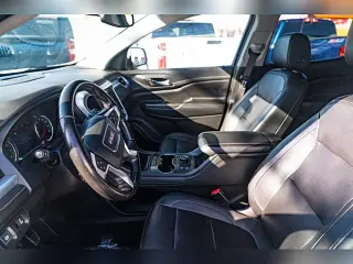 2020 GMC Acadia