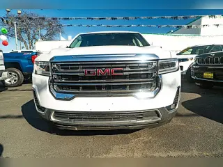 2020 GMC Acadia