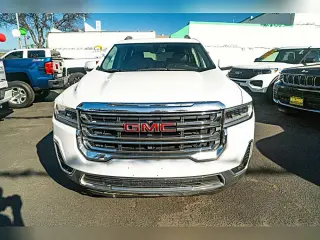 2020 GMC Acadia