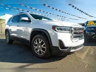 2020 GMC Acadia