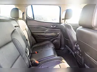 2020 GMC Acadia