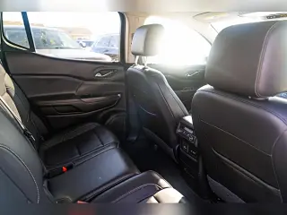 2020 GMC Acadia