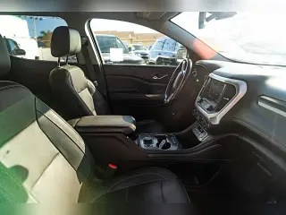 2020 GMC Acadia