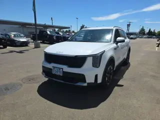 Kia Sorento 2024 S 4dr SUV