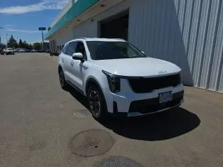Kia Sorento 2024 S 4dr SUV
