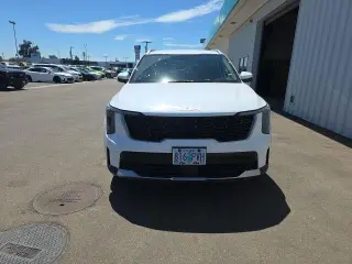 Kia Sorento 2024 S 4dr SUV