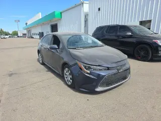 Toyota Corolla 2024 LE 4dr Sedan