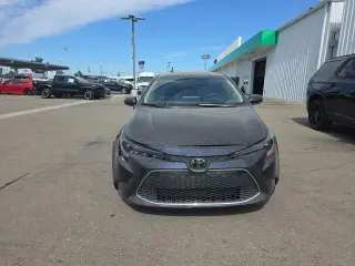 Toyota Corolla 2024 LE 4dr Sedan