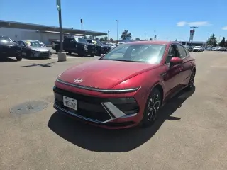 Hyundai SONATA 2024 AWD SEL 4dr Sedan