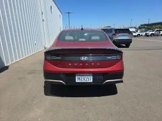 Hyundai SONATA 2024 AWD SEL 4dr Sedan