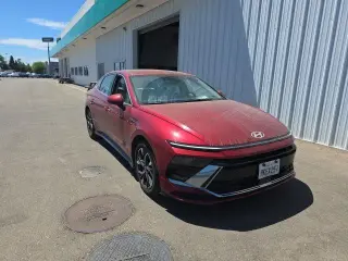 Hyundai SONATA 2024 AWD SEL 4dr Sedan
