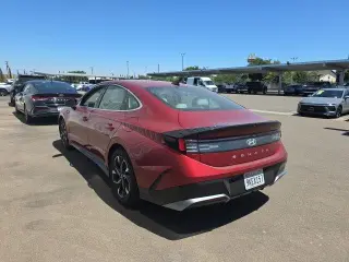 Hyundai SONATA 2024 AWD SEL 4dr Sedan