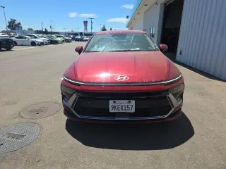 Hyundai SONATA 2024 AWD SEL 4dr Sedan