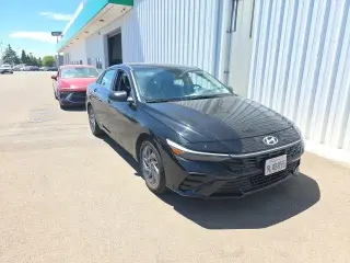 Hyundai ELANTRA 2024 SEL 4dr Sedan