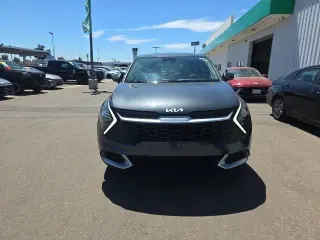 Kia Sportage 2024 LX 4dr SUV