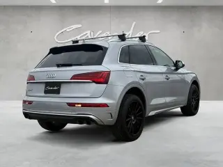 Audi SQ5 2023 AWD 3.0T quattro Premium Plus 4dr SUV