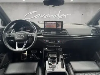 Audi SQ5 2023 AWD 3.0T quattro Premium Plus 4dr SUV