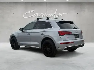 Audi SQ5 2023 AWD 3.0T quattro Premium Plus 4dr SUV
