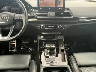 Audi SQ5 2023 AWD 3.0T quattro Premium Plus 4dr SUV