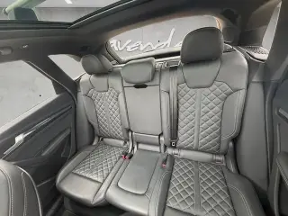 Audi SQ5 2023 AWD 3.0T quattro Premium Plus 4dr SUV