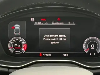 Audi SQ5 2023 AWD 3.0T quattro Premium Plus 4dr SUV