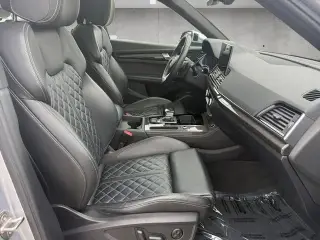 Audi SQ5 2023 AWD 3.0T quattro Premium Plus 4dr SUV