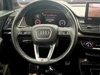 Audi SQ5 2023 AWD 3.0T quattro Premium Plus 4dr SUV