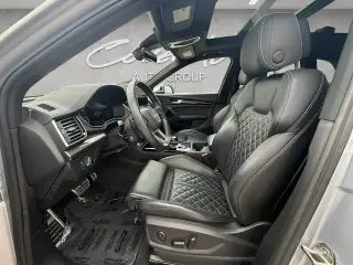 Audi SQ5 2023 AWD 3.0T quattro Premium Plus 4dr SUV