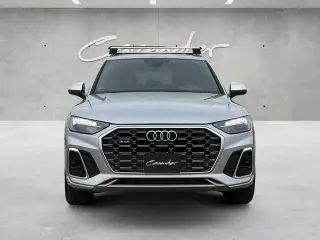 Audi SQ5 2023 AWD 3.0T quattro Premium Plus 4dr SUV