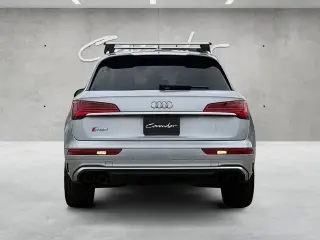 Audi SQ5 2023 AWD 3.0T quattro Premium Plus 4dr SUV