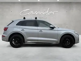 Audi SQ5 2023 AWD 3.0T quattro Premium Plus 4dr SUV
