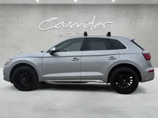 Audi SQ5 2023 AWD 3.0T quattro Premium Plus 4dr SUV