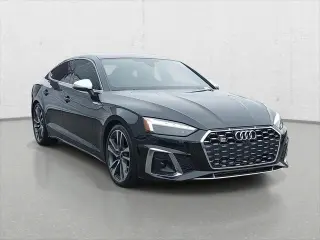 Audi S5 Sportback 2022 AWD 3.0T quattro Premium 4dr Sportback