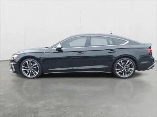 Audi S5 Sportback 2022 AWD 3.0T quattro Premium 4dr Sportback