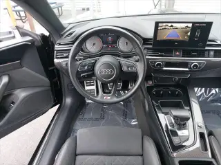Audi S5 Sportback 2022 AWD 3.0T quattro Premium 4dr Sportback