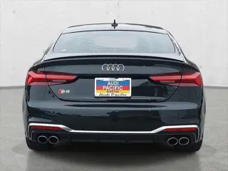 Audi S5 Sportback 2022 AWD 3.0T quattro Premium 4dr Sportback